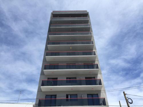 Foto de una habitación de SMA FLATS