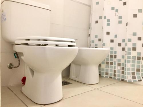 Foto de una habitación de SMA FLATS