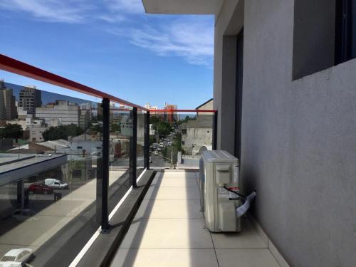 Foto de una habitación de SMA FLATS