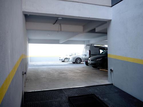 Foto de una habitación de SMA FLATS