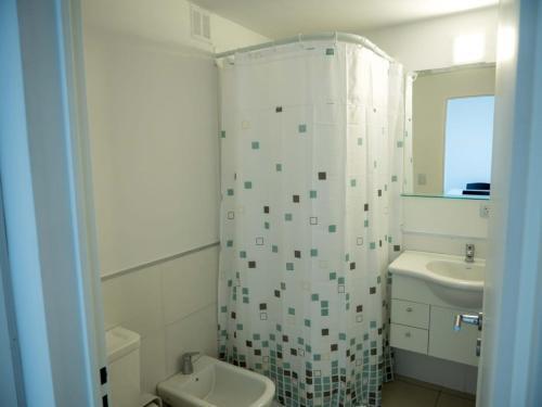 Foto de una habitación de SMA FLATS