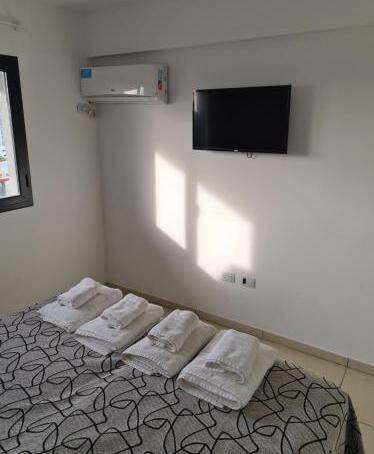 Foto de una habitación de SMA FLATS