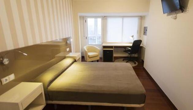 Foto de Bed-and-Breakfast Residencia Compostela