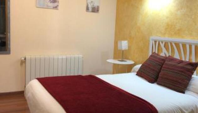 Foto de Hostal gela