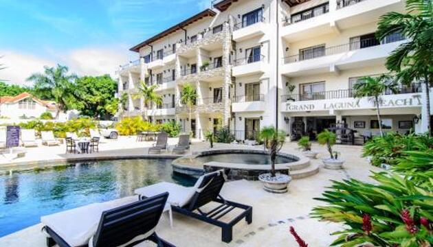 Foto de Alquileres Vacacionales Grand Laguna Beach