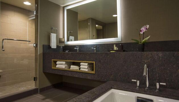 Photo – Resort Hyatt Regency Lake Tahoe Resort, Spa and Casino