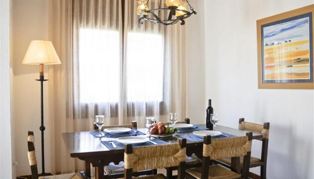 Foto de APCOSTAS Villa Piscis / Cuatro Dormitorios