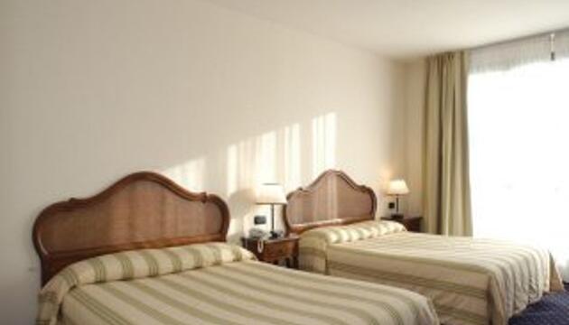 Foto de Hotel Rural Claudia Augusta