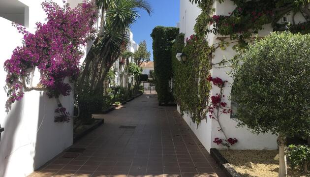 Foto de Apartamentos APCOSTAS Vera Beach / 2 Dormitorios