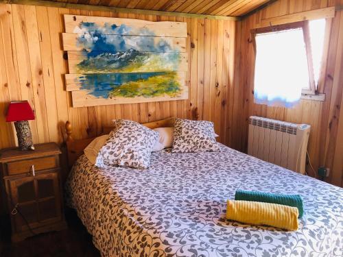 Foto de una habitación de La Posada Cercedilla