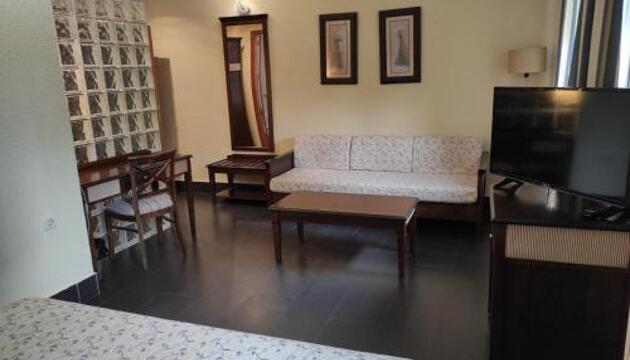 Foto de Hotel Prado Real