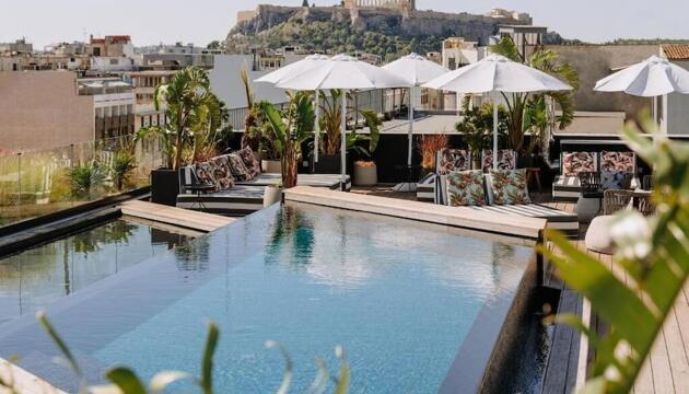 Foto de Skylark, Aluma Hotel &amp; Resort