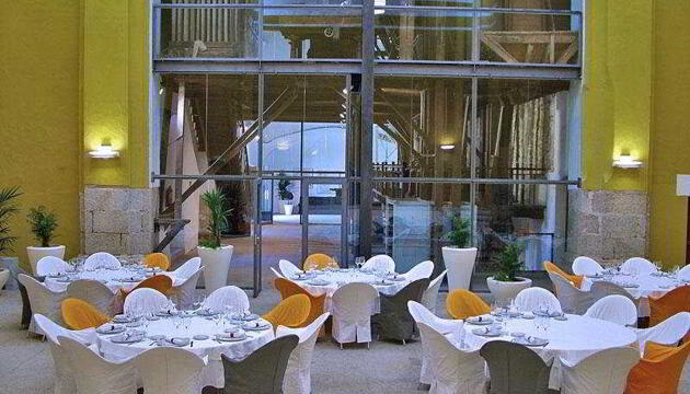 Foto de Hotel Hospedería Conventual de Alcántara