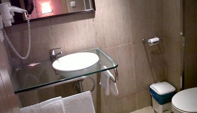 Foto de Bed-and-Breakfast PLAYA Santa Baia