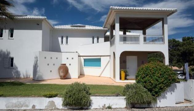 Foto de Bed-and-Breakfast Kochab Comporta