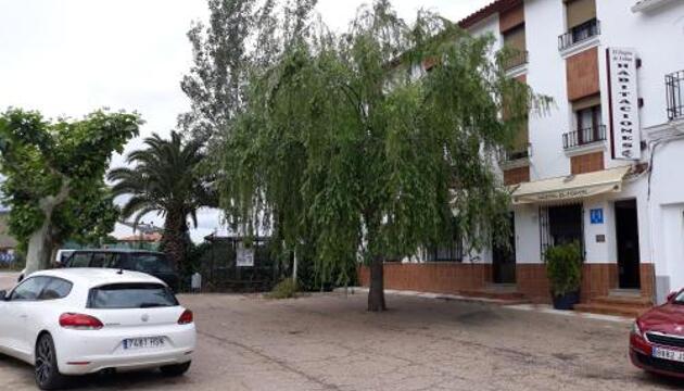 Foto de Hostal El Fogon De Felisa