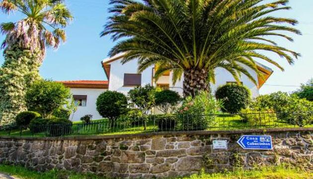 Foto de Casa Dos Cabecinhos