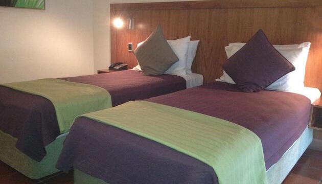 Foto de Hotel Ramada By Wyndham Cairns City Centre