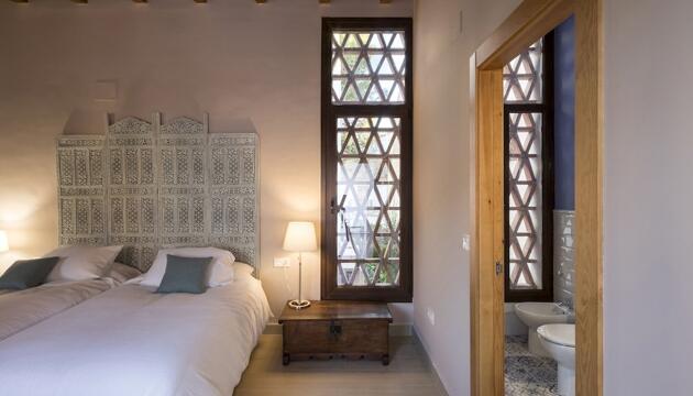 Foto de Casa Rural Villa San Juan