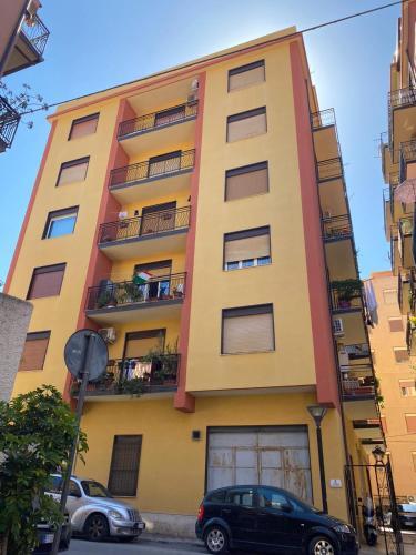 Foto general de Five Rooms Brolo
