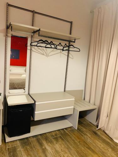 Foto de una habitación de Five Rooms Brolo
