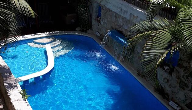 Foto de Hotel El Moro