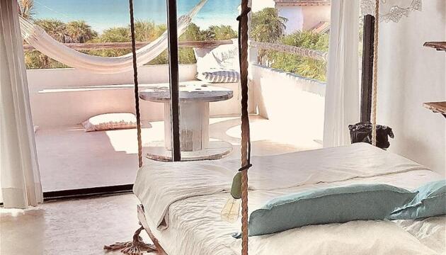 Foto de LunArena Boutique Beach Hotel