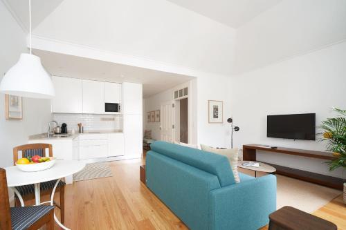 Foto general de Apartamentos Good Memories Lodge