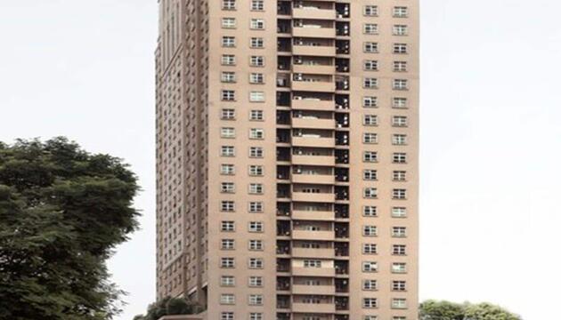 Foto de Hotel Silka Maytower Kuala Lumpur