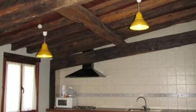 Foto de Casa Rural Kerizara Baserria