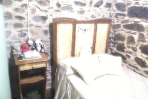 Foto de una habitación de Casa da Penisquela