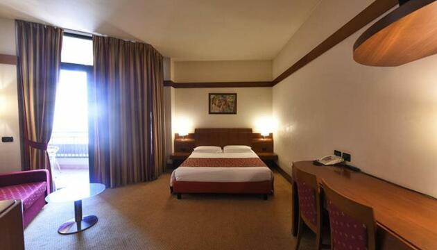 Foto de Hotel Re
