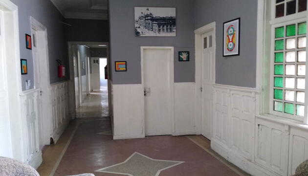Foto de OYO Hotel Bras