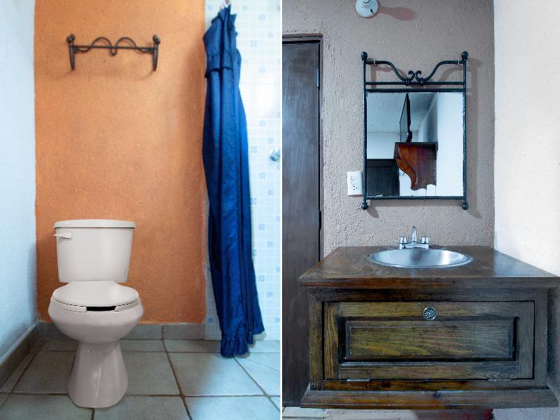 Hotel D' Cervantes, Puerto Vallarta