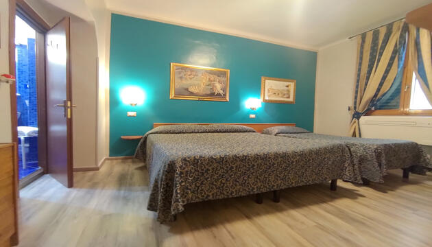 Foto de Hotel Santa Croce