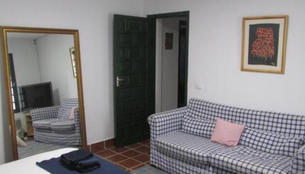 Foto de Casa Rural Finca Hoya del Pozo