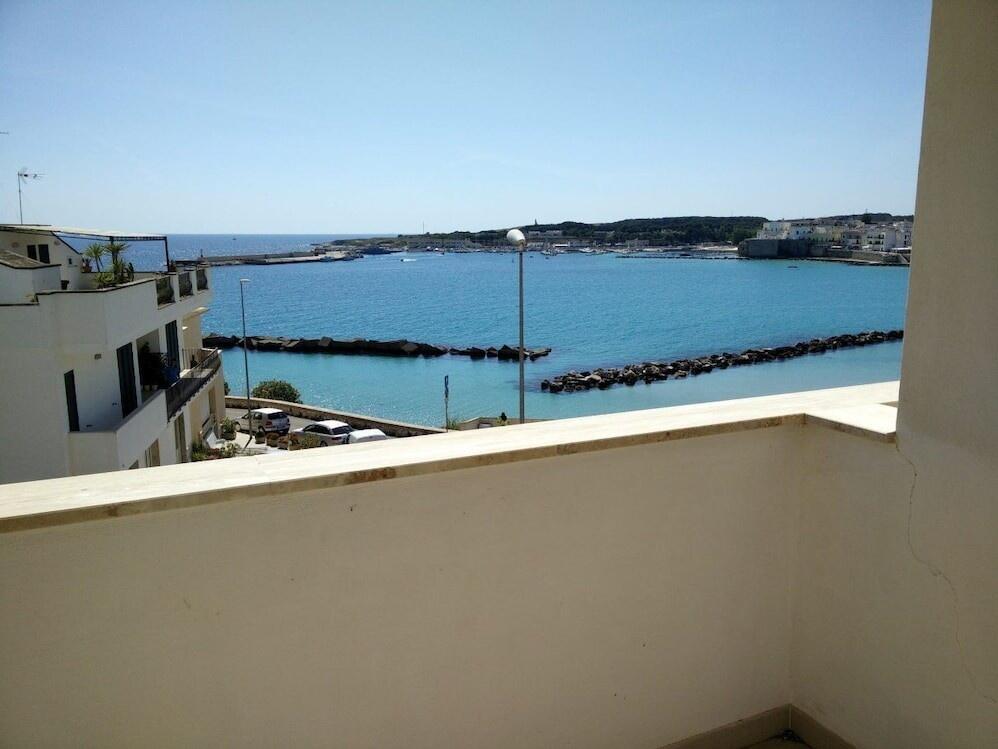Foto de una habitación de Aparthotel Villa Altomare