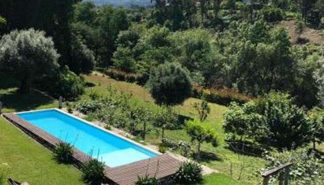 Foto de Casas y chalets Quinta Da Ribeira