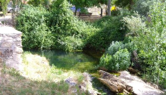 Foto de Casa Rural Rocaviva