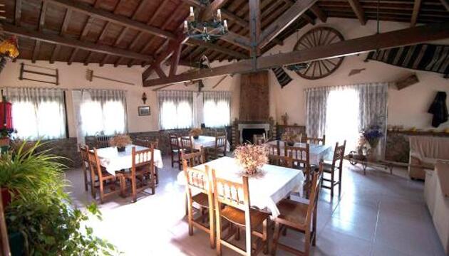 Foto de Hotel Rural Los Arribes