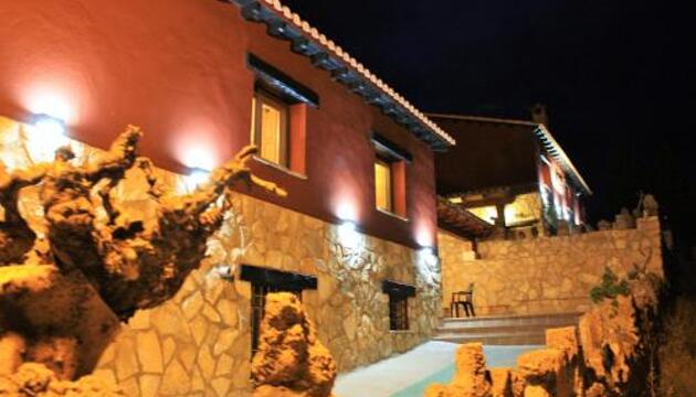 Foto de Casa Rural El Escalerón