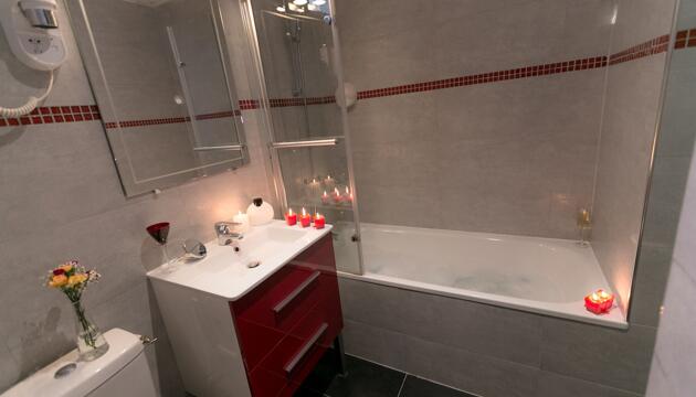 Foto de Hotel Design Ideal