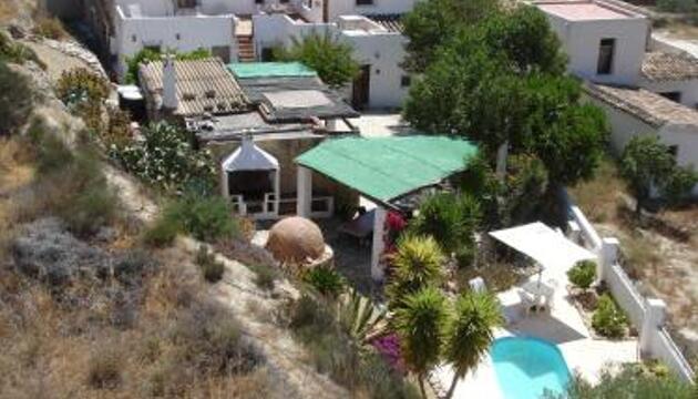 Foto de Almond Reef Casa Rural
