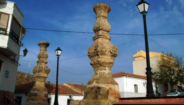 Foto de Casa Rural Puerta de Alcaraz