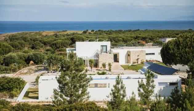 Foto de Villa Entre Mar e Mar