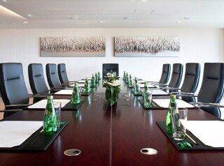 Foto de los servicios de Hotel The Westin Shenzhen Nanshan