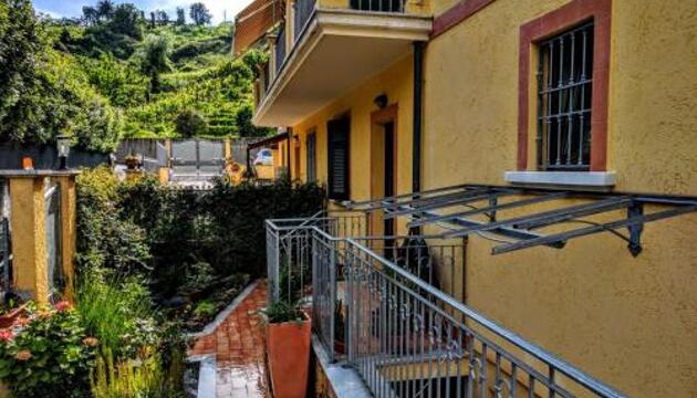 Foto de Sally&apos;s B&amp;B