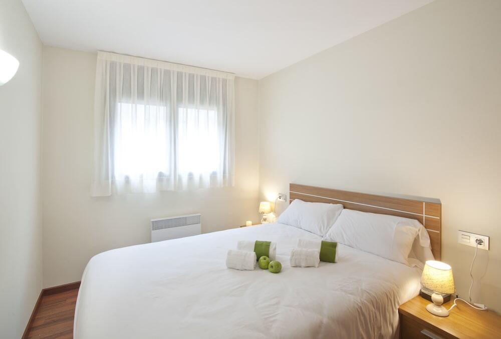 Foto de una habitación de Apartamentos Andorra4days Soldeu - El Tarter