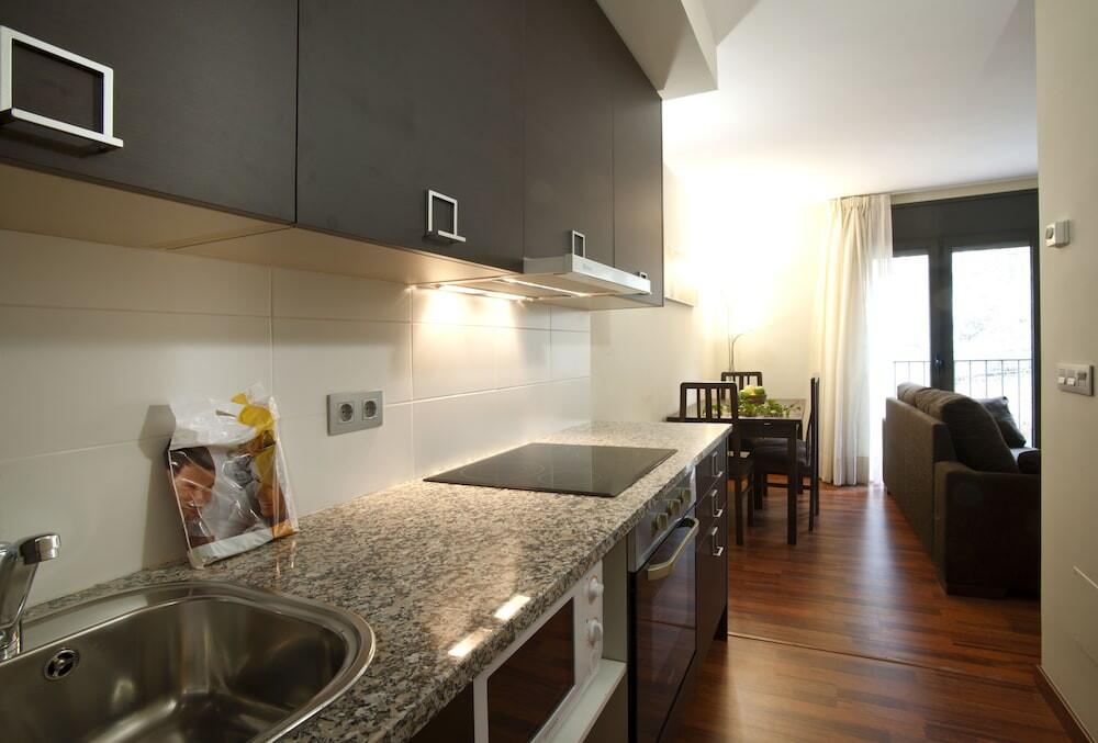 Foto de una habitación de Apartamentos Andorra4days Soldeu - El Tarter
