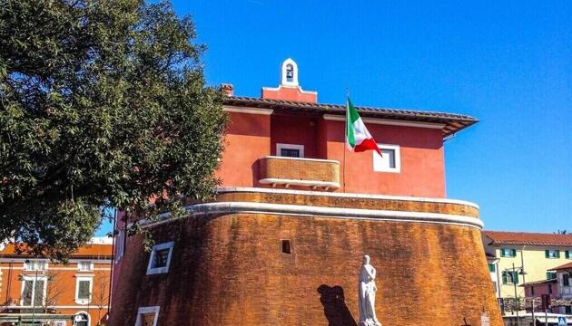 Foto de Hotel Stella d&apos;Italia